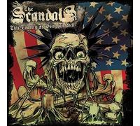 SCANDALS - This Country Is Going to Hell [VINYL]