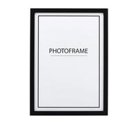 Scandi Essentials Stensö frame black 50x70 cm