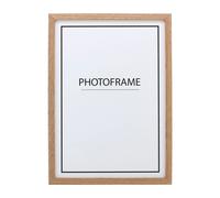 Scandi Essentials Stensö frame oak 21x29.7 cm (A4)