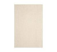 Scandi Living Balance wool rug natural white 200x300 cm