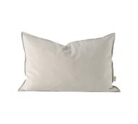 Scandi Living Calm pillow case linen 40x60 cm Greige