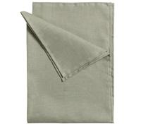 Scandi Living Clean kitchen towel 47x70 cm 2-pack Dusty green