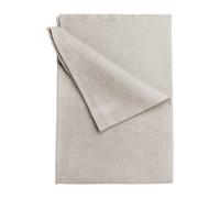Scandi Living Clean kitchen towel 47x70 cm 2-pack Greige