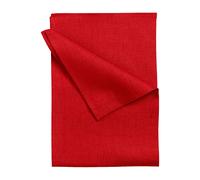 Scandi Living Clean kitchen towel 47x70 cm 2-pack Red