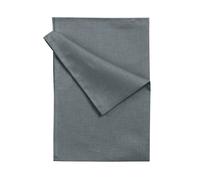 Scandi Living Clean kitchen towel 47x70 cm 2-pack Smokey blue