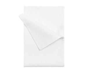 Scandi Living Clean kitchen towel 47x70 cm 2-pack White