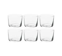Scandi Living Day to Day drinking glass 22 cl 6-pack
