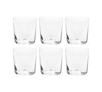 Scandi Living Day to Day drinking glass 37 cl 6-pack