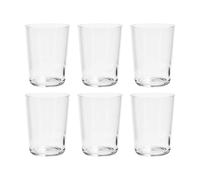 Scandi Living Day to Day drinking glass 55 cl 6-pack