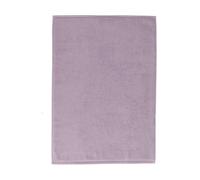 Scandi Living Drift bath mat 50x70 cm Purple