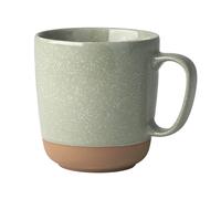 Scandi Living Fossil mug 35 reen