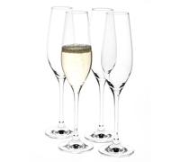 Scandi Living Karlevi champagne glass 4-pack 21 cl
