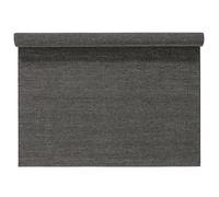 Scandi Living Lea wool carpet nature grey 170x240 cm