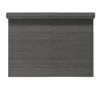 Scandi Living Lea wool carpet nature grey 200x300 cm