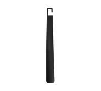 Scandi Living Nod shoe horn 40 cm Black