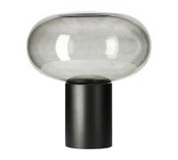 Scandi Living Rising table lamp 35.5 cm Black