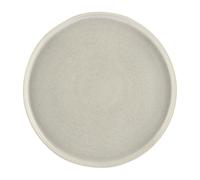 Scandi Living Sandsbro dinner plate Light grey, Ø26 cm