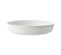 Scandi Living Sandsbro pasta plate Off white, Ø23 cm