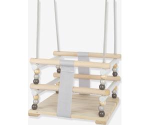 SCANDI Toddler Swing by Small Foot® wood
