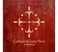 Scandicus - Alfonso X El Sabio: Cantigas de Santa Maria