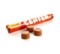 ScandiKitchen, Cloetta Center Rulle - Chocolate With A Soft Caramel Center, The Swedish Favourite, 1 x 78g