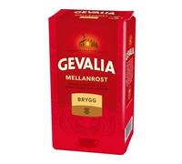 ScandiKitchen Gevalia Medium Roast Swedish Ground Coffee 450g