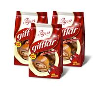 ScandiKitchen, Pagen Gifflar Kanel, Mini Cinnamon Buns from Sweden, Soft and Fragrant, 260g x 3 Packs