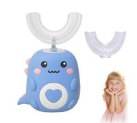 Scandinarvian Smiles Electric Toothbrush Kids