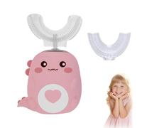 Scandinarvian Smiles Electric Toothbrush Kids