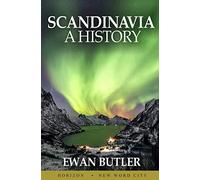 Scandinavia: A History
