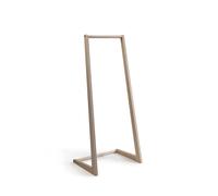 Scandinavia Collection Small Clothes Rack Oiled Ash Wood