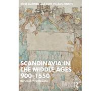 Scandinavia in the Middle Ages 900-1550 – Between Two Oceans – Routledge