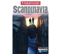 Scandinavia Insight Guide (Insight Guides)