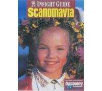 Scandinavia Insight Guide (Insight Guides)