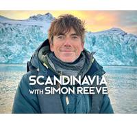Scandinavia with Simon Reeve