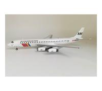 Scandinavian Airlines SAS Douglas DC-8-62 SE-DBG 1:200 Inflight200 IF862SK0919