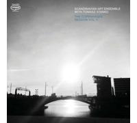 Scandinavian Art Ensemble With Tomasz Stanko - The Copenhagen Session Vol. 1 [VINYL]