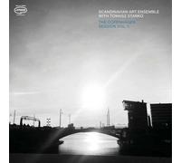 Scandinavian Art Ensemble With Tomasz Stanko - The Copenhagen Session Vol. 1 [VINYL]