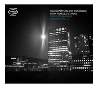 Scandinavian Art Ensemble With Tomasz Stanko – The Copenhagen Session Vol. 2 – Vinyl