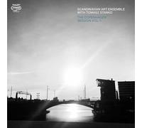 Scandinavian Art Ensemble With Tomasz Stanko - The Copenhagen Session Vol. 1 [VINYL]