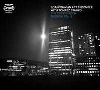 Scandinavian Art Ensemble With Tomasz Stanko – The Copenhagen Session Vol. 2 – Vinyl
