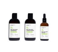 Scandinavian Biolabs Bio-Pilixin® Hair Routine For Men | For Shedding