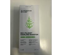 Scandinavian Biolabs Bio-Pilixin Hairline Booster 15ml Activation Exp 2028 ❤️