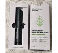 Scandinavian Biolabs Bio-Pilixin® Hairline Booster | Hair Activation Formula with a Massaging Applicator, For Hairline Longevity, Vegan, 15 mL/ 0.5 oz