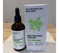 Scandinavian Biolabs Bio-Pilixin Serum Hair Activation Formula 100ml New & Boxed