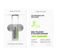 ~ NEW ~ SCANDINAVIAN BIOLABS BIO-PILIXIN EYELASH GROWTH SERUM 5ml EXP 04/27