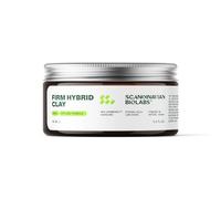 Scandinavian Biolabs Firm Hybrid Clay | Strong Hold, Semi-Matte, 3 Oz