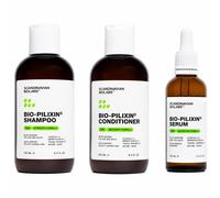 Scandinavian Biolabs Hair Growth Routine For Women 2x250ml + 100ml
