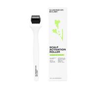 Scandinavian Biolabs Hair Scalp Activation Derma Roller 1 Roller