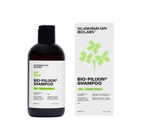 Scandinavian Biolabs Hair Strength Shampoo For Men 250ml 250 ml